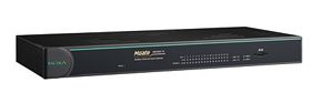Moxa MGate MB3660I-8-2AC Seriālais Ethernet serveris